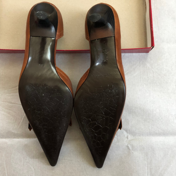 ETICHET   WOMEN’S  SHOES - Picture 3 of 5